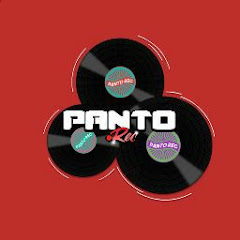 Логотип каналу Panto Records