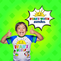 Ryan's World Español profile image