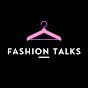 Fashion Talks logo