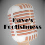 Dave's Foolishness logo