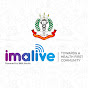 IMAlive Health Platform logo