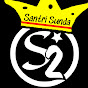 SanSun logo
