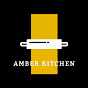 Amber Kitchen Official logo