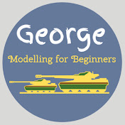 George Modelling for Beginners