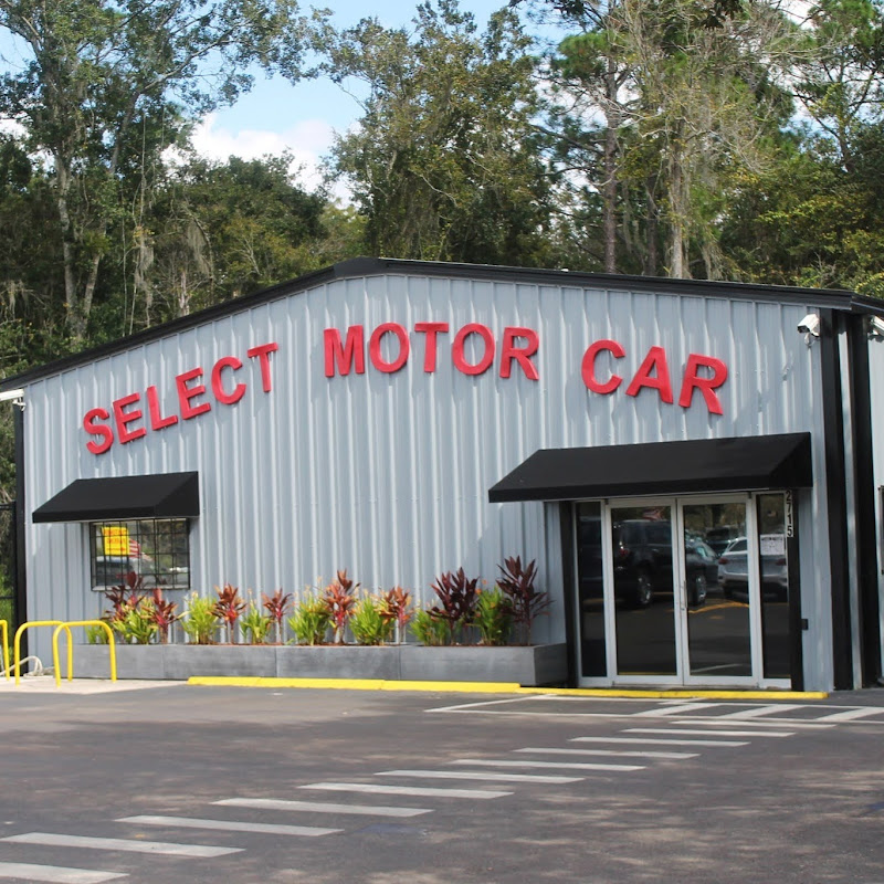 Select Motor Car