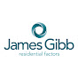 James Gibb Residential Factors logo