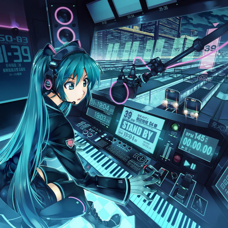 MusicGame Play