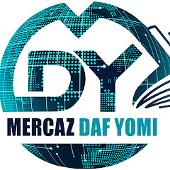 Mercaz Daf Yomi by R' Eli of the 8 Minute Daf Avatar