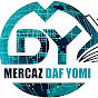Mercaz Daf Yomi by R' Eli of the 8 Minute Daf