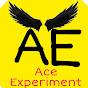 ACE EXPERIMENT logo