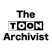 The Toon Archivist