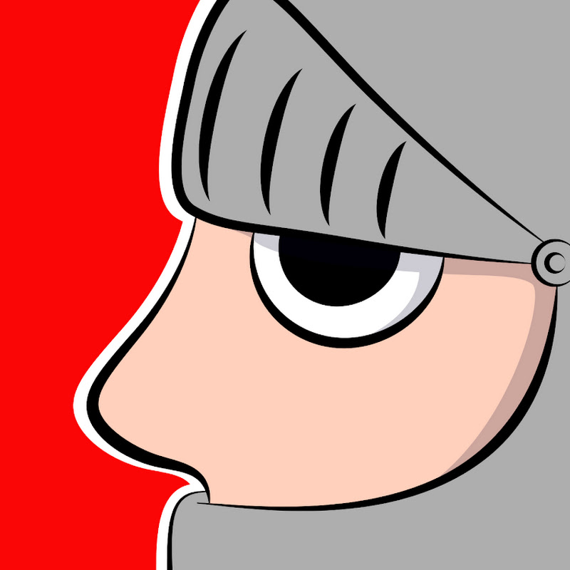 Animation Knight