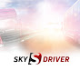 Skydriver logo