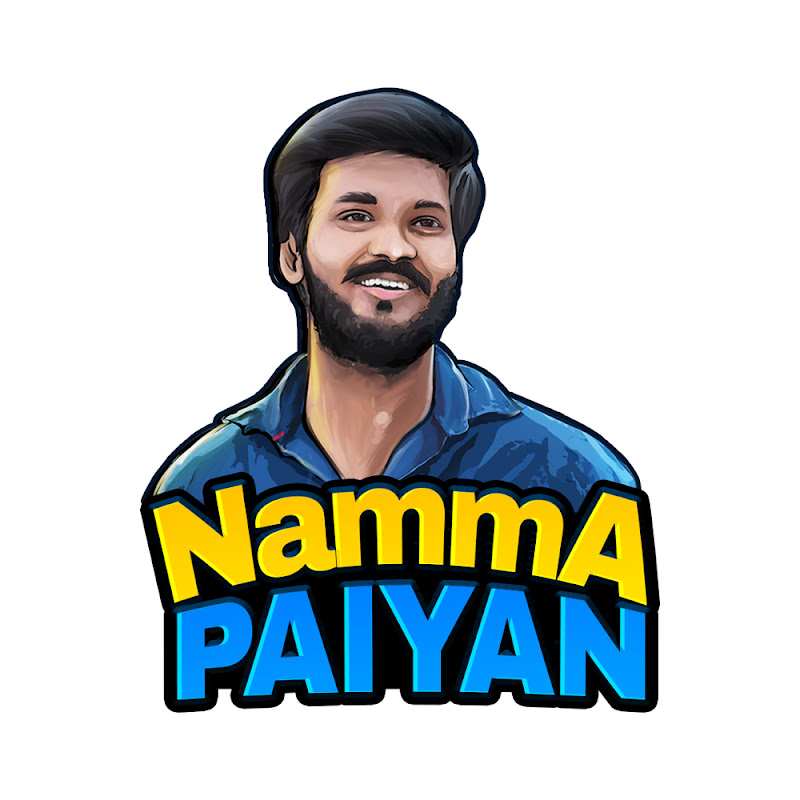 Namma Paiyan