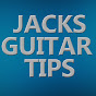 JacksGuitarTips