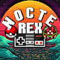 Nocte Rex logo