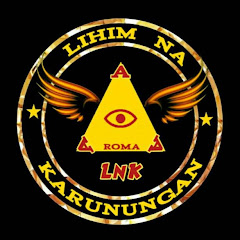 LIHIM NA KARUNUNGAN avatar