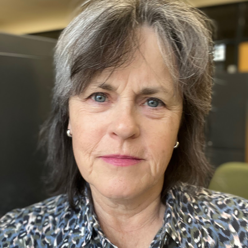 Suzanne Pope
