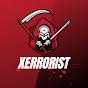 Xerrorist logo