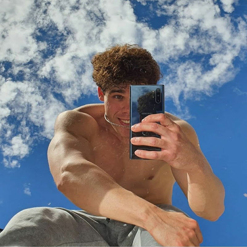 Channel Avatar