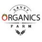 Savvy Organics Farm logo