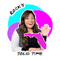 Rock's Solid Time logo