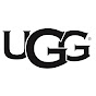 UGG Benelux logo
