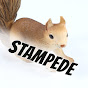 SquirrelStampede logo