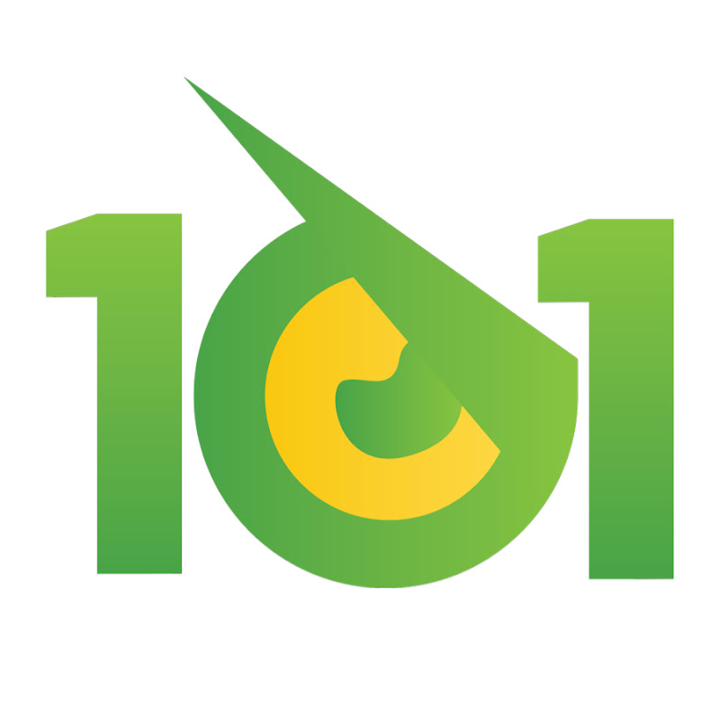 101 figurine
