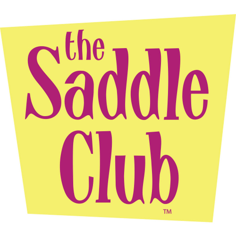 The Saddle Club icon