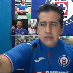 Comentarista Azul