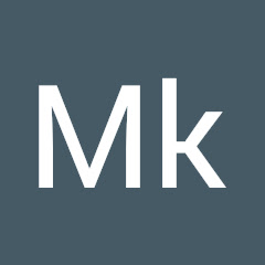 Mk channel logo