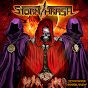 StormThrash logo