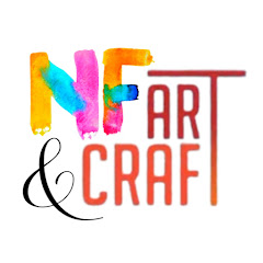NF Art and Craft net worth