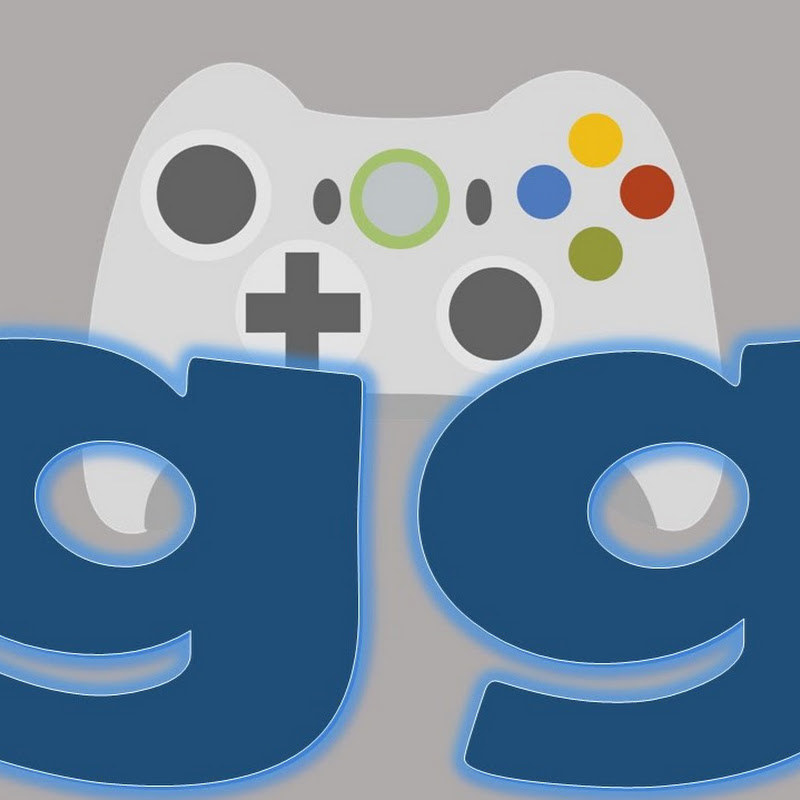 geeky gamer