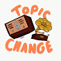 Topic Change logo
