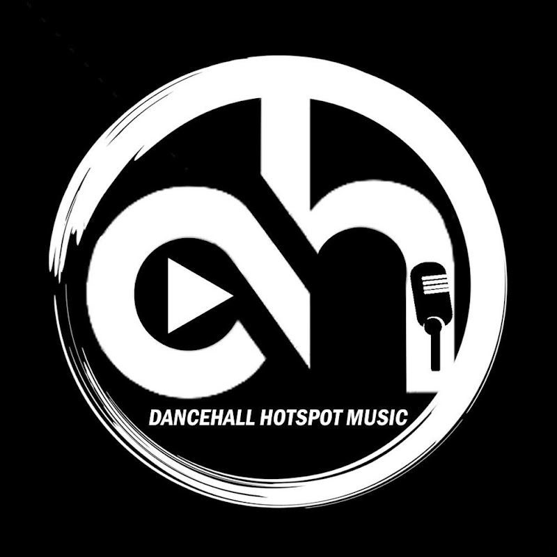 Dancehall HotSpot Music icon
