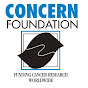 CONCERN FOUNDATION for Cancer Research logo