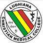 Christian Medical College & Hospital Ludhiana logo
