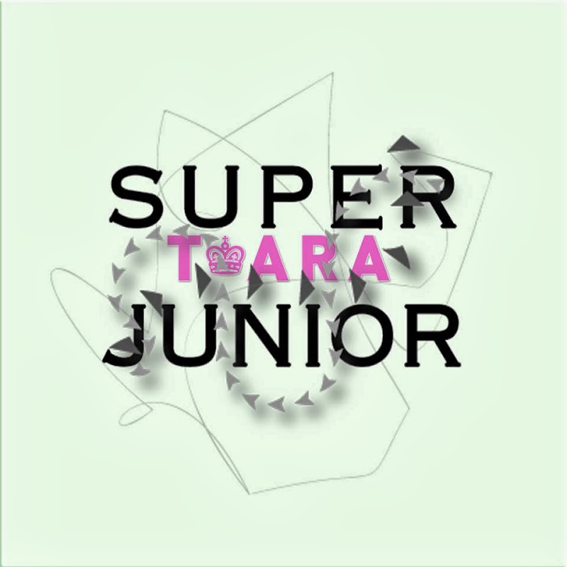 Super junior và T-ara