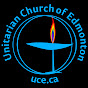 Unitarian Church of Edmonton logo