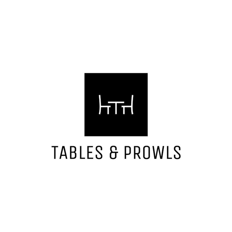 tablesnprowls