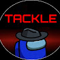 Tackle Among Us logo