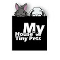 My House Of Tiny Pets logo