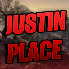 Justin Place channel logo