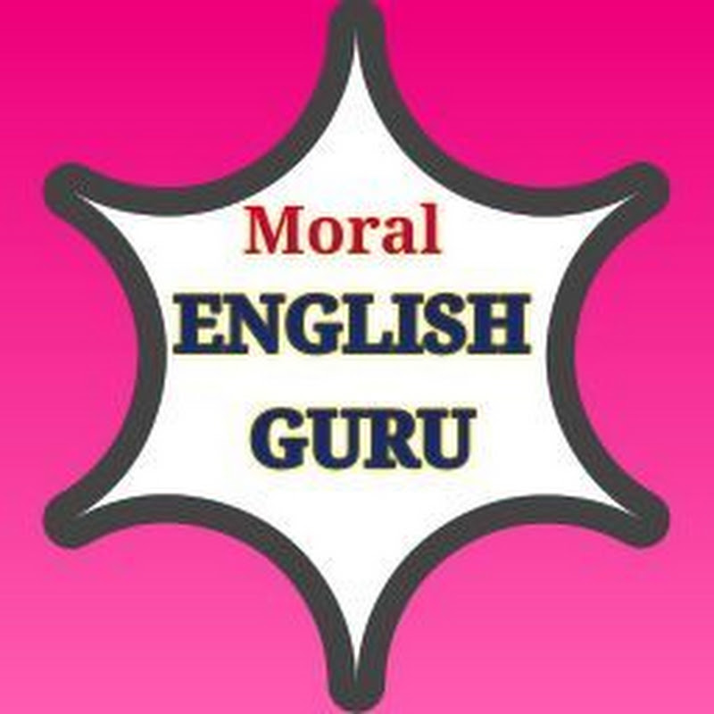Moral English Guru