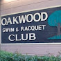 Oakwood Swim & Racquet Club logo