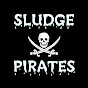Sludge Pirates logo