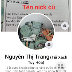 túi xinh