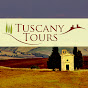 Tuscany Tours logo
